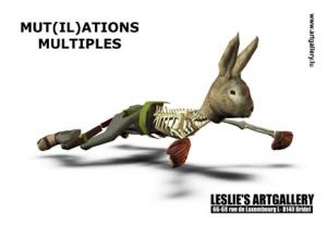 Mut(il)ations Multiples Mut(il)ations Multiples